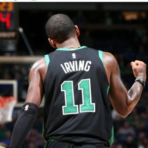 Meet your Posher, Frank